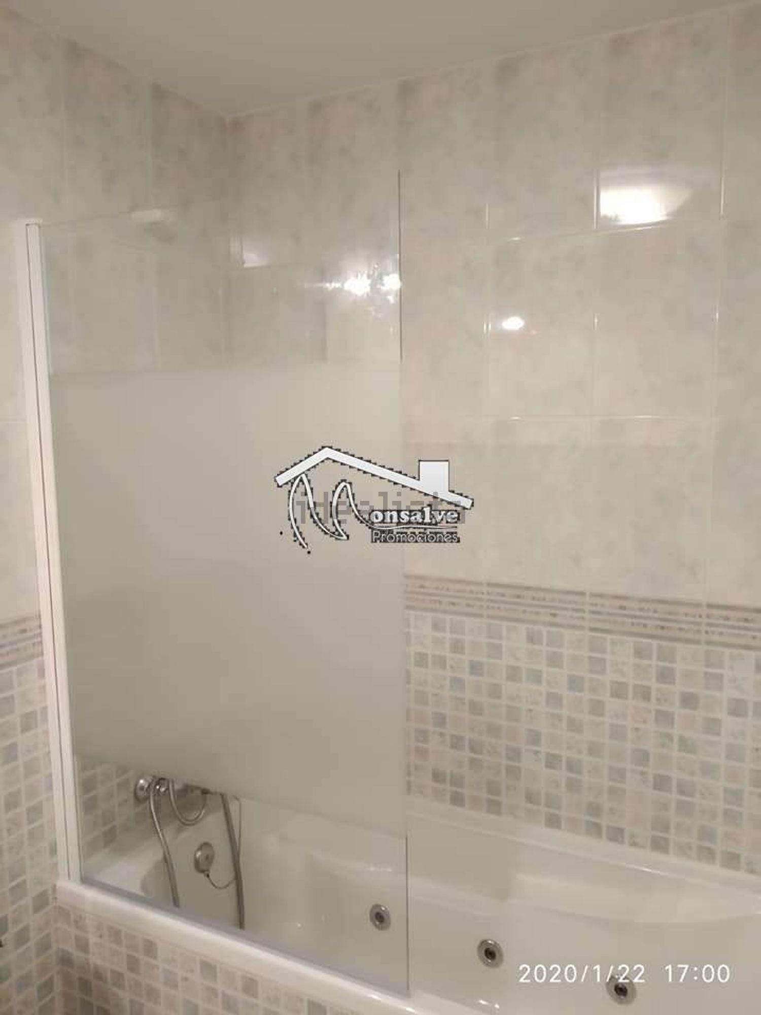 Pis de 63 m² a Yeles