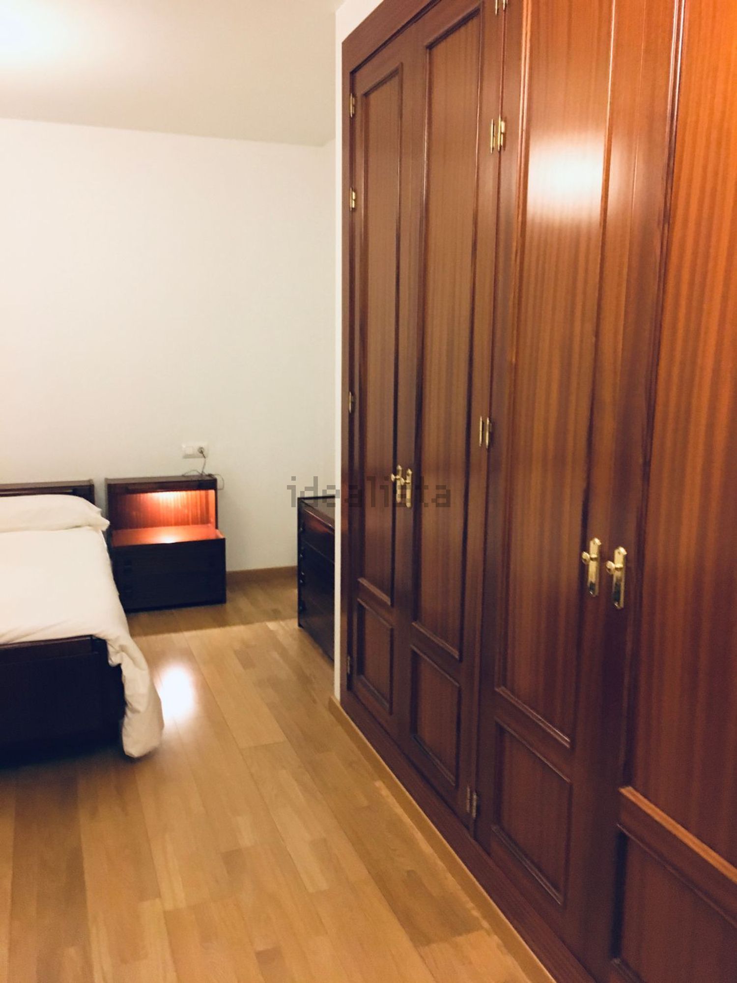 Flat 91 m² in Málaga