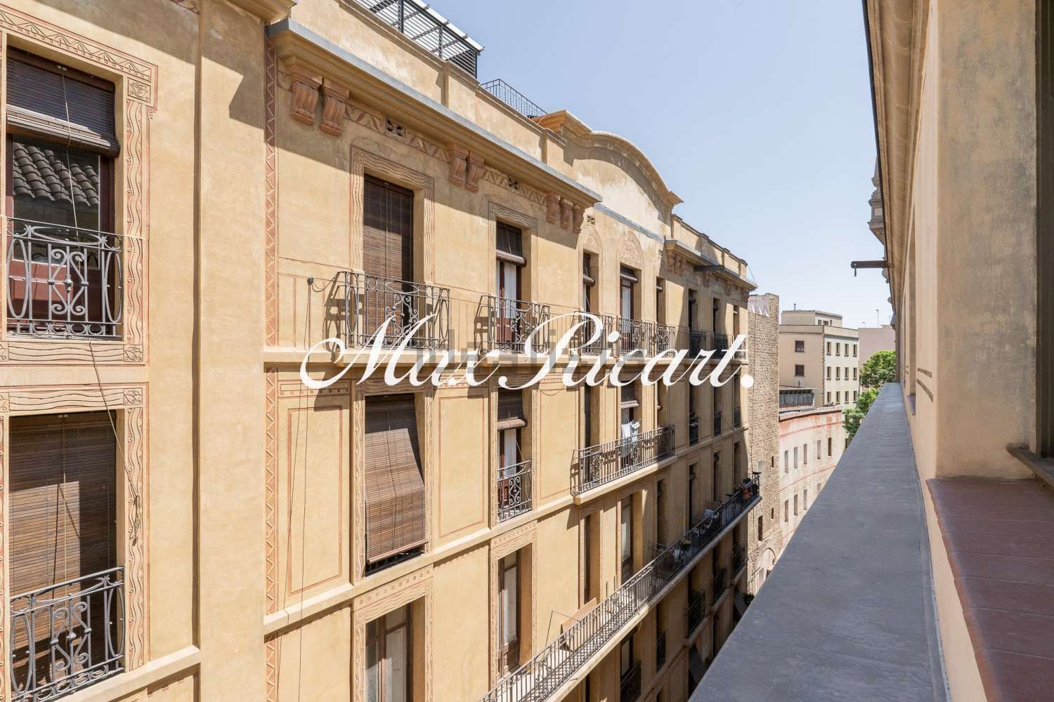 Pis de 104 m² a Barcelona