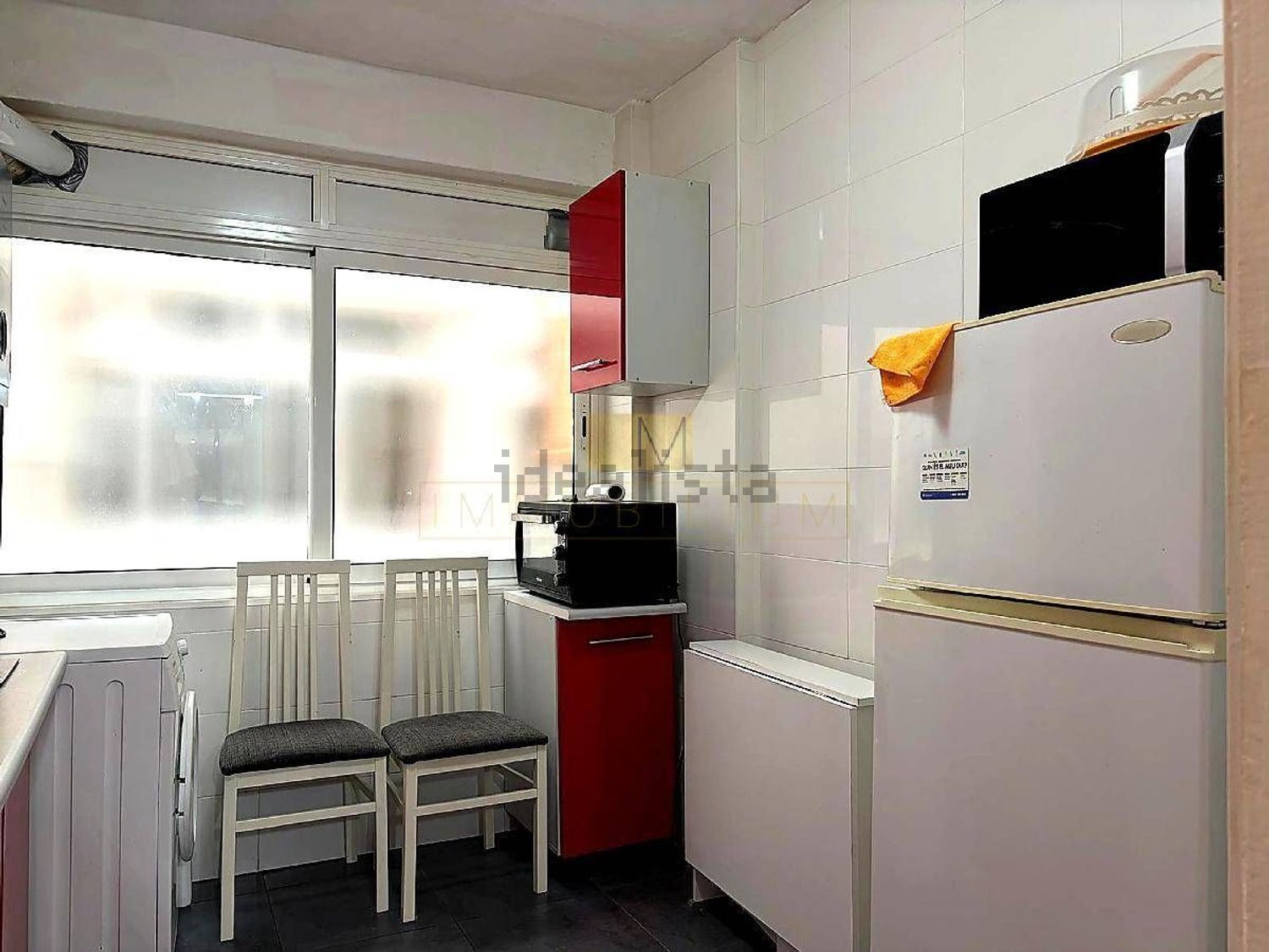 Wohnung 67 m² in Vilanova i la Geltrú