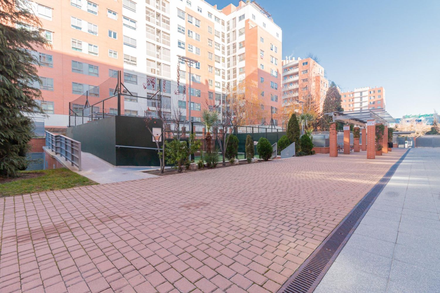 Wohnung 159 m² in Madrid