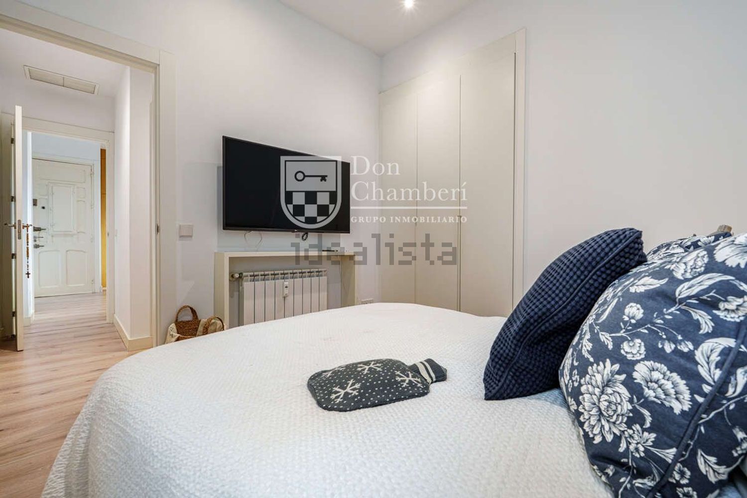 Pis de 52 m² a Madrid