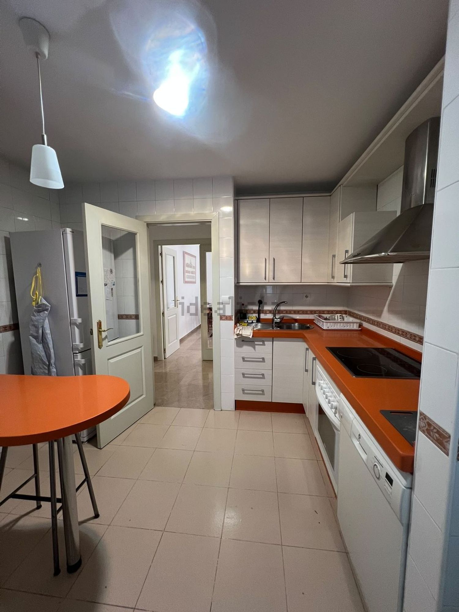 Habitació de lloguer, Bormujos