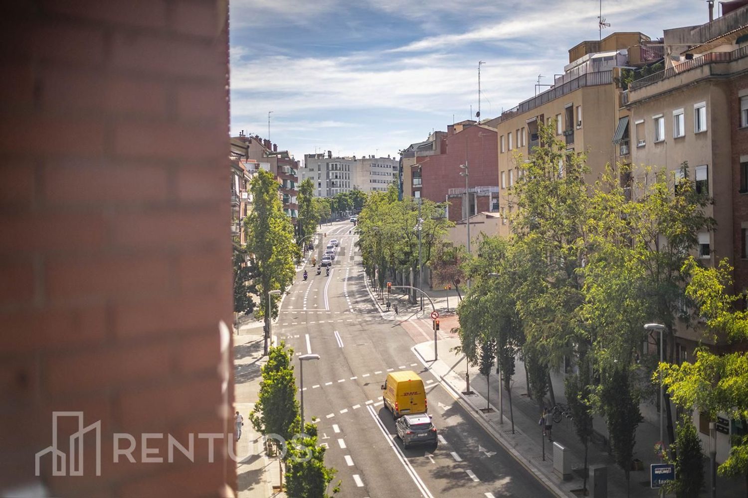 Appartamento 82 m² a Barcelona