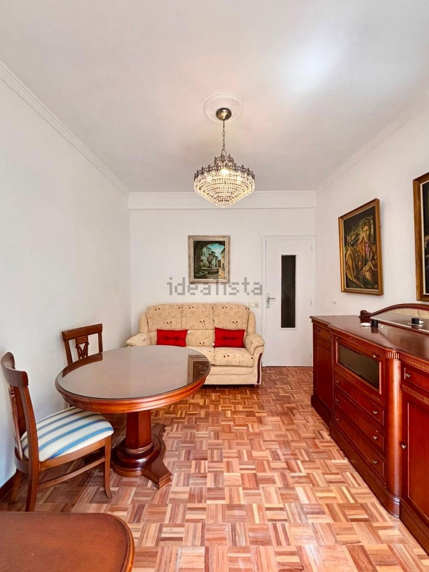 Apartamento 77 m² em Madrid
