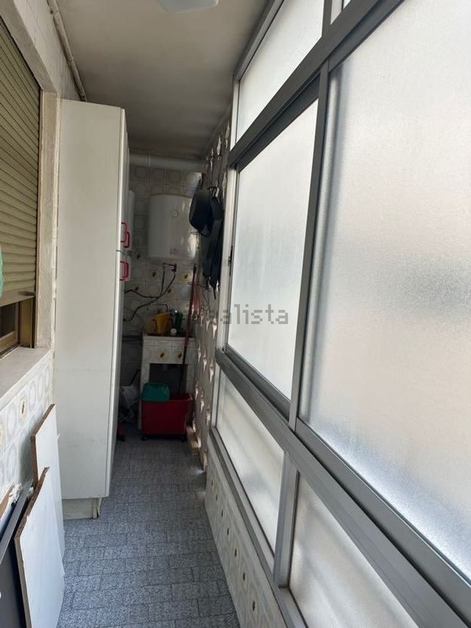 Pis de 145 m² a València