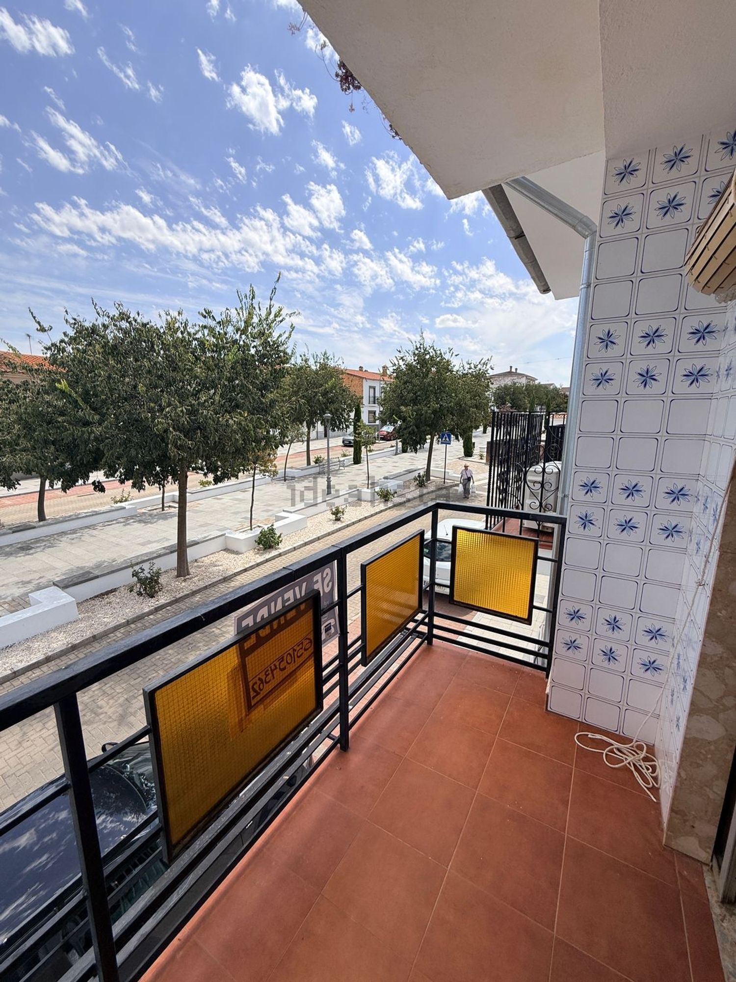 Apartamento 75 m² em Torrecampo