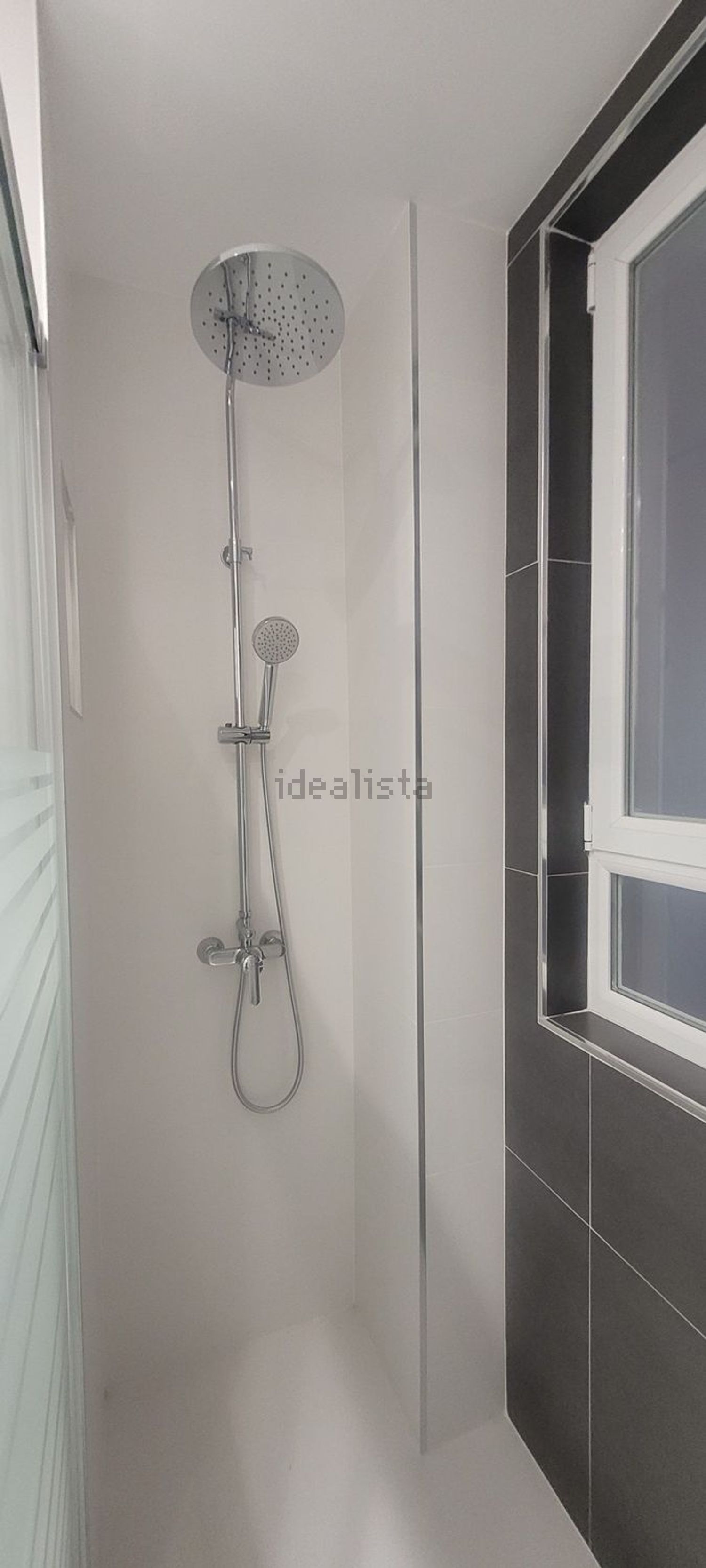Piso de 95 m² en Madrid