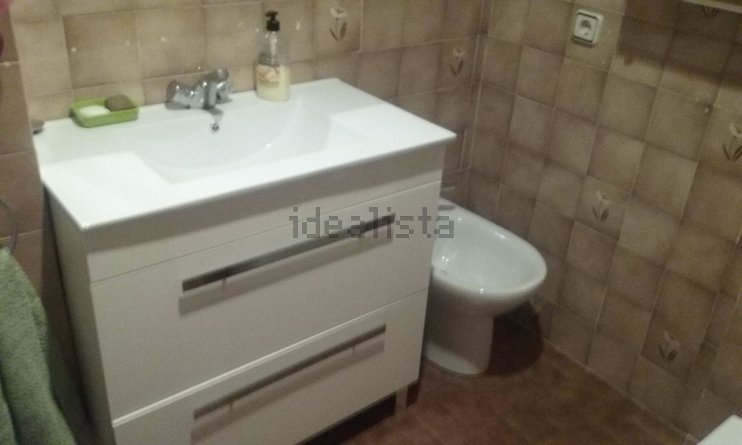 Habitació de lloguer, Logronyo