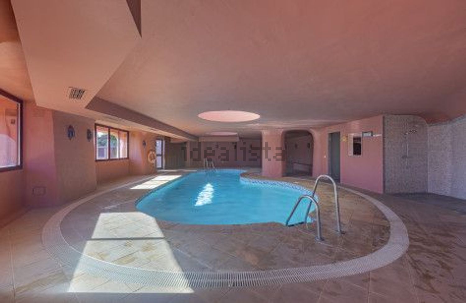 Pis de 278 m² a Estepona