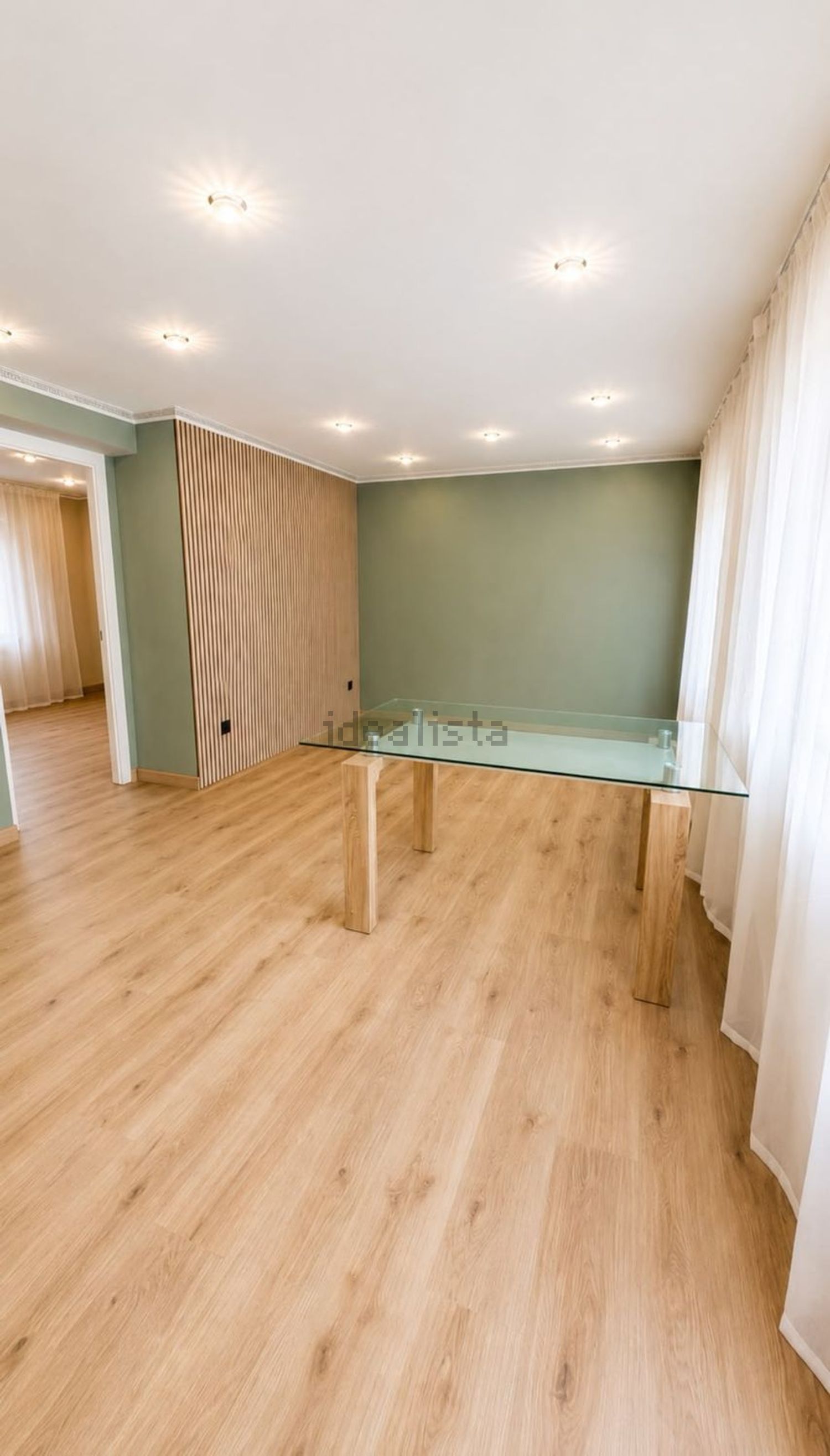 Pis de 55 m² a Riosa