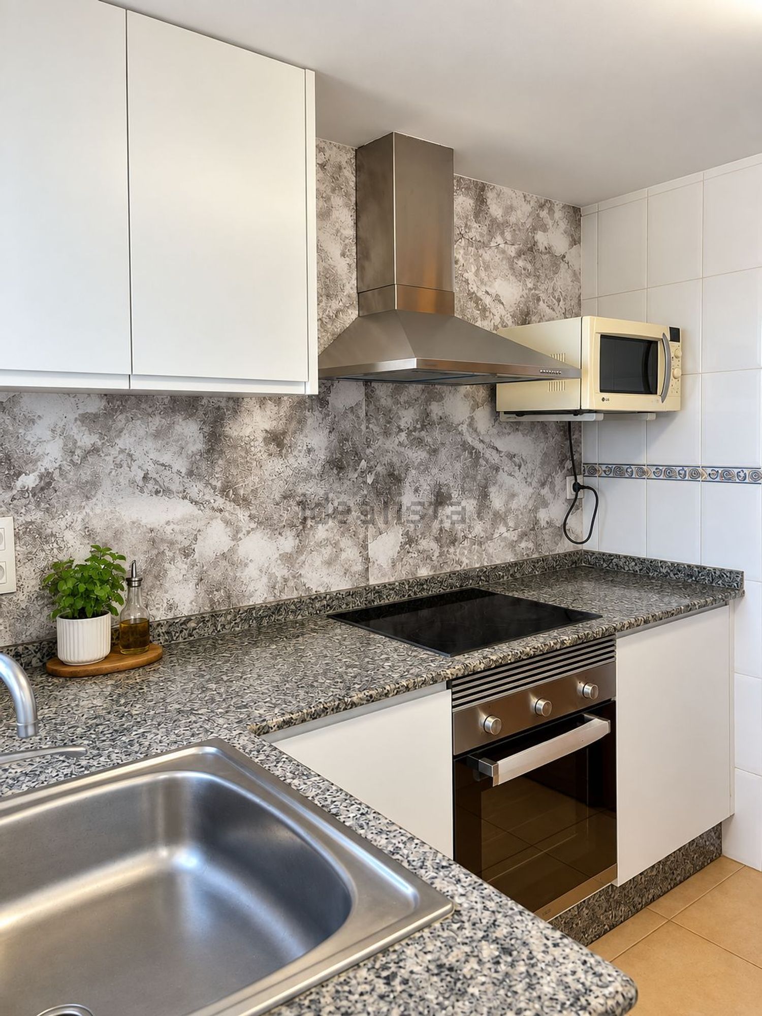 Wohnung 76 m² in Vinalesa