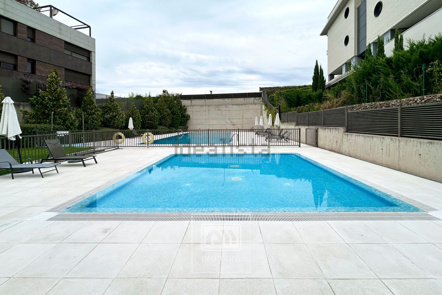Piso de 226 m² en Madrid