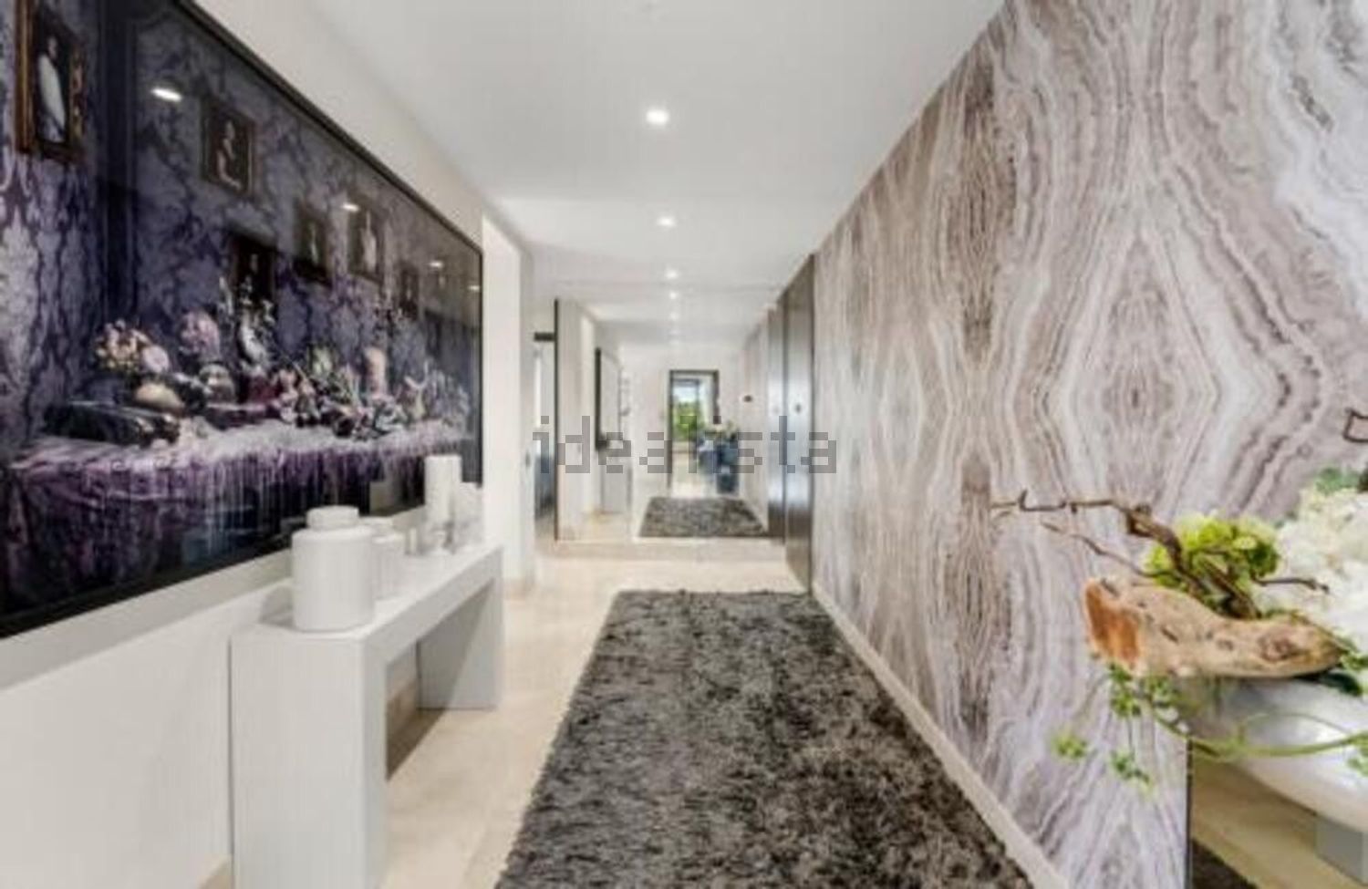 Apartamento 404 m² em Marbella