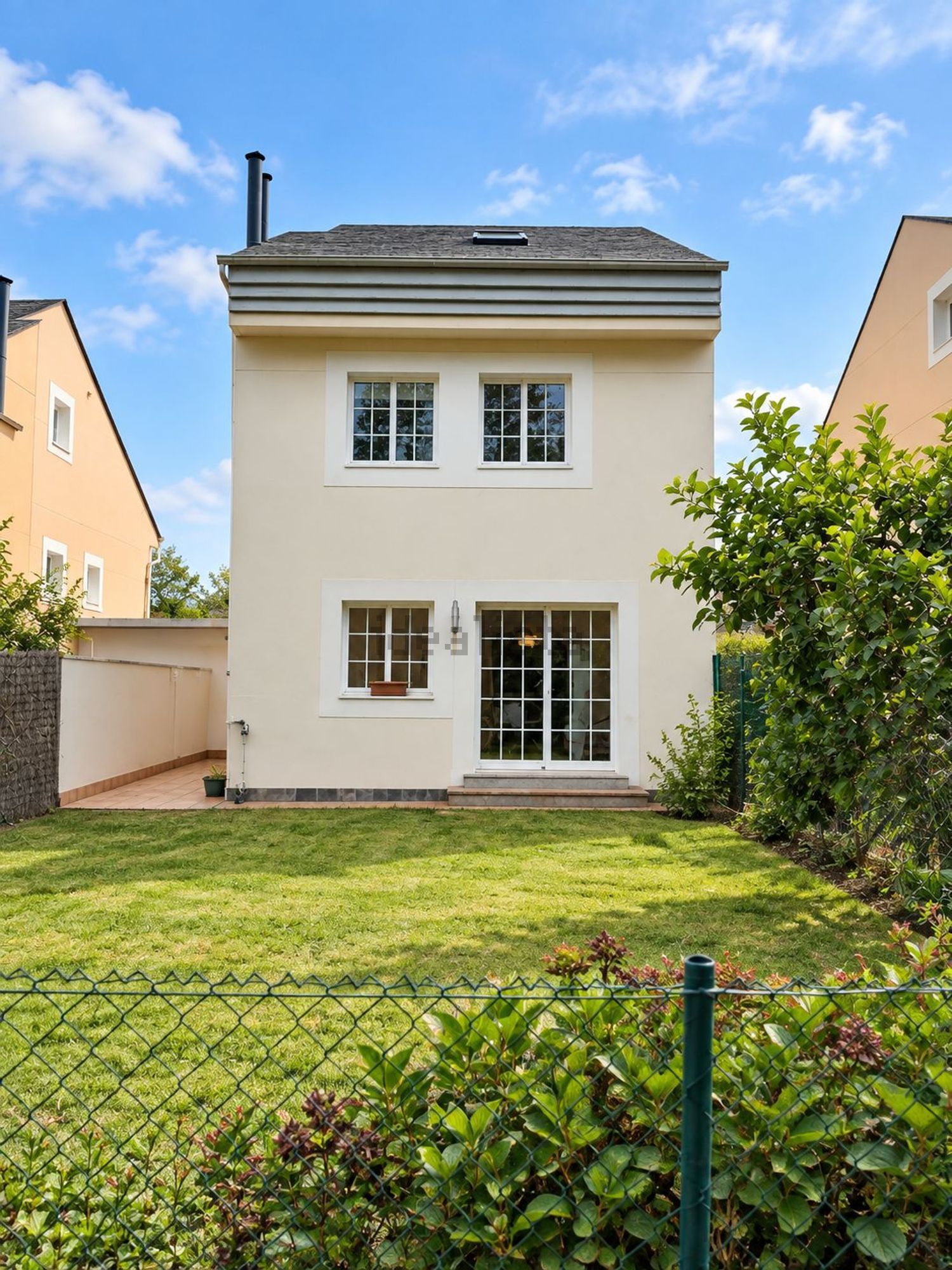 Maison 204 m² à Oleiros