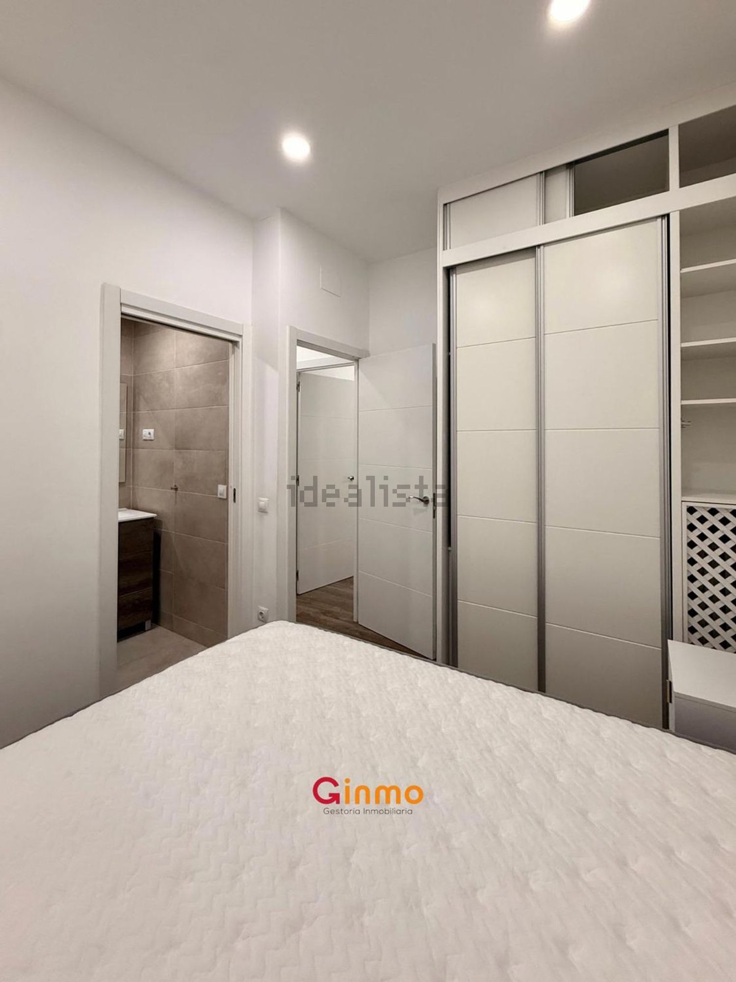 Appartamento 70 m² a Madrid