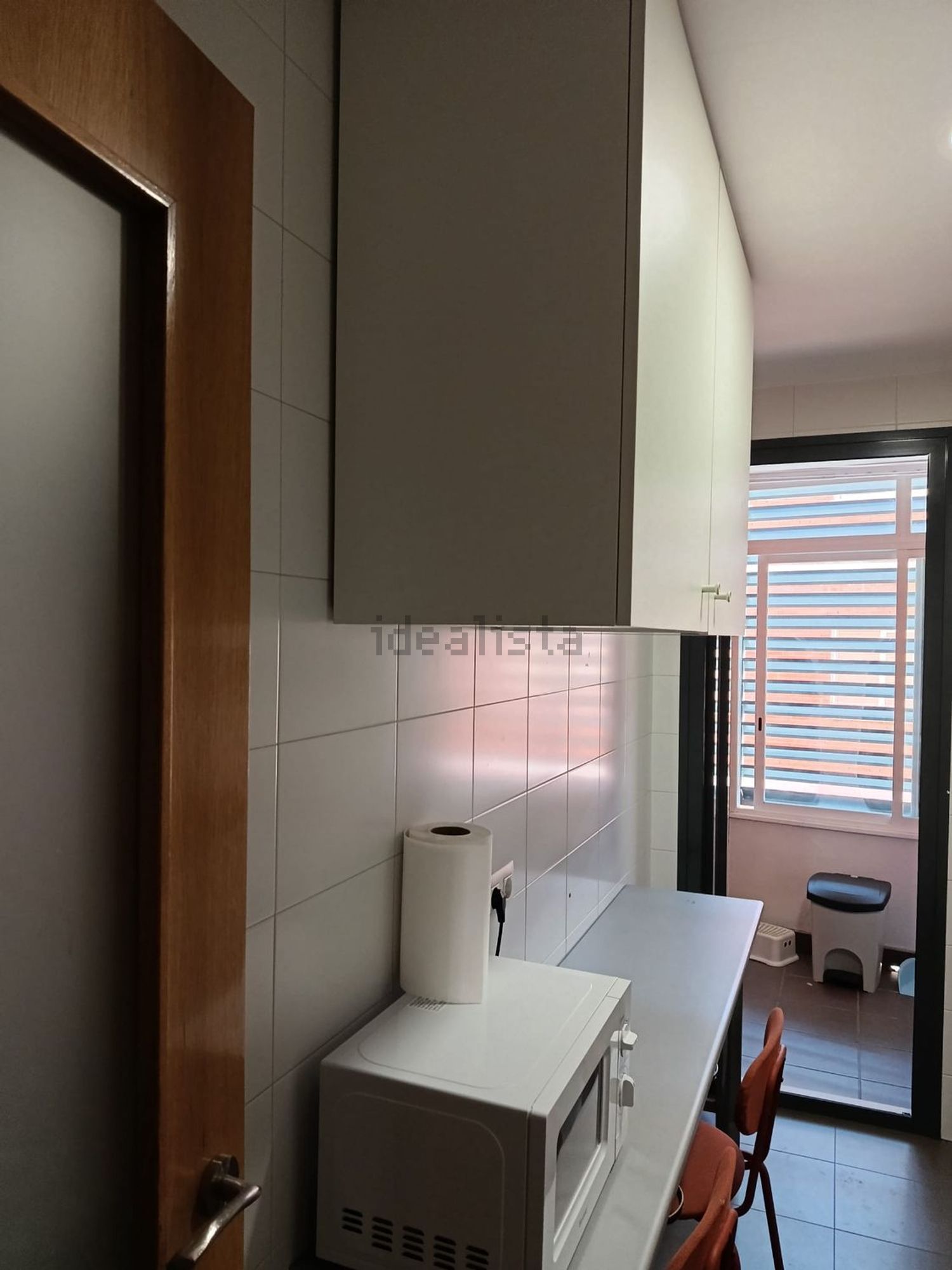 Pis de 61 m² a Madrid