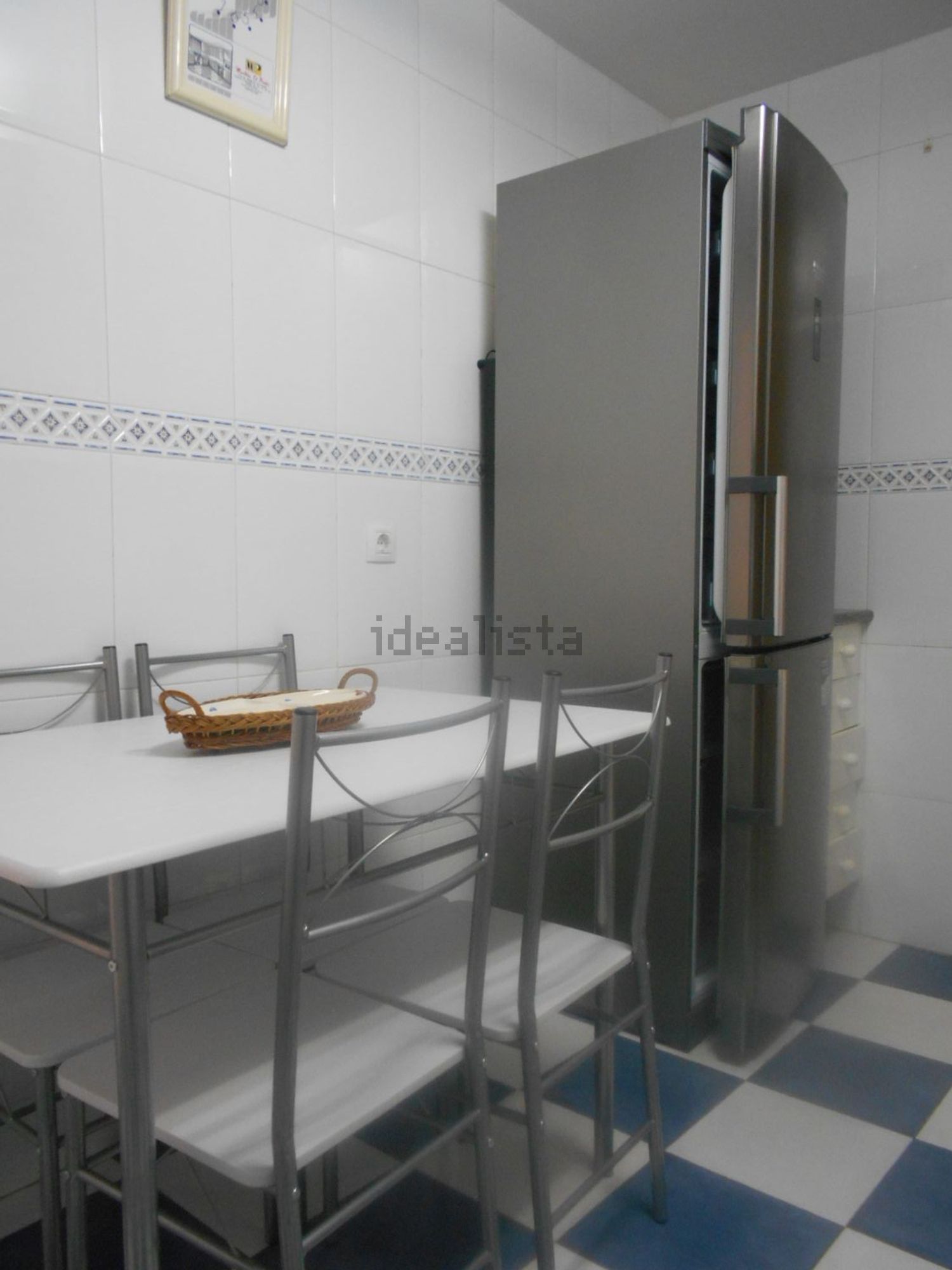 Pis de 110 m² a Ciudad Real