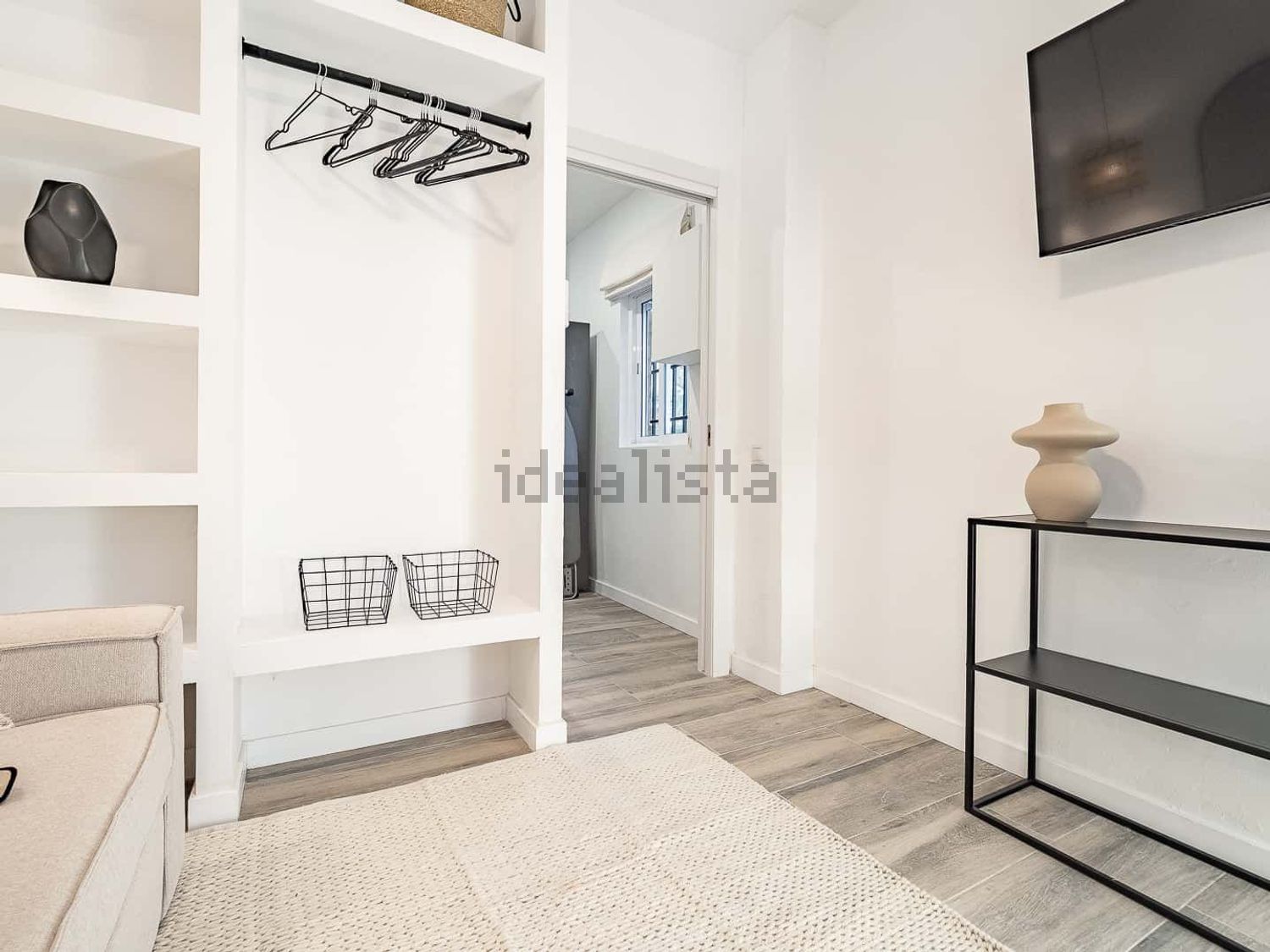 Pis de 40 m² a Barcelona