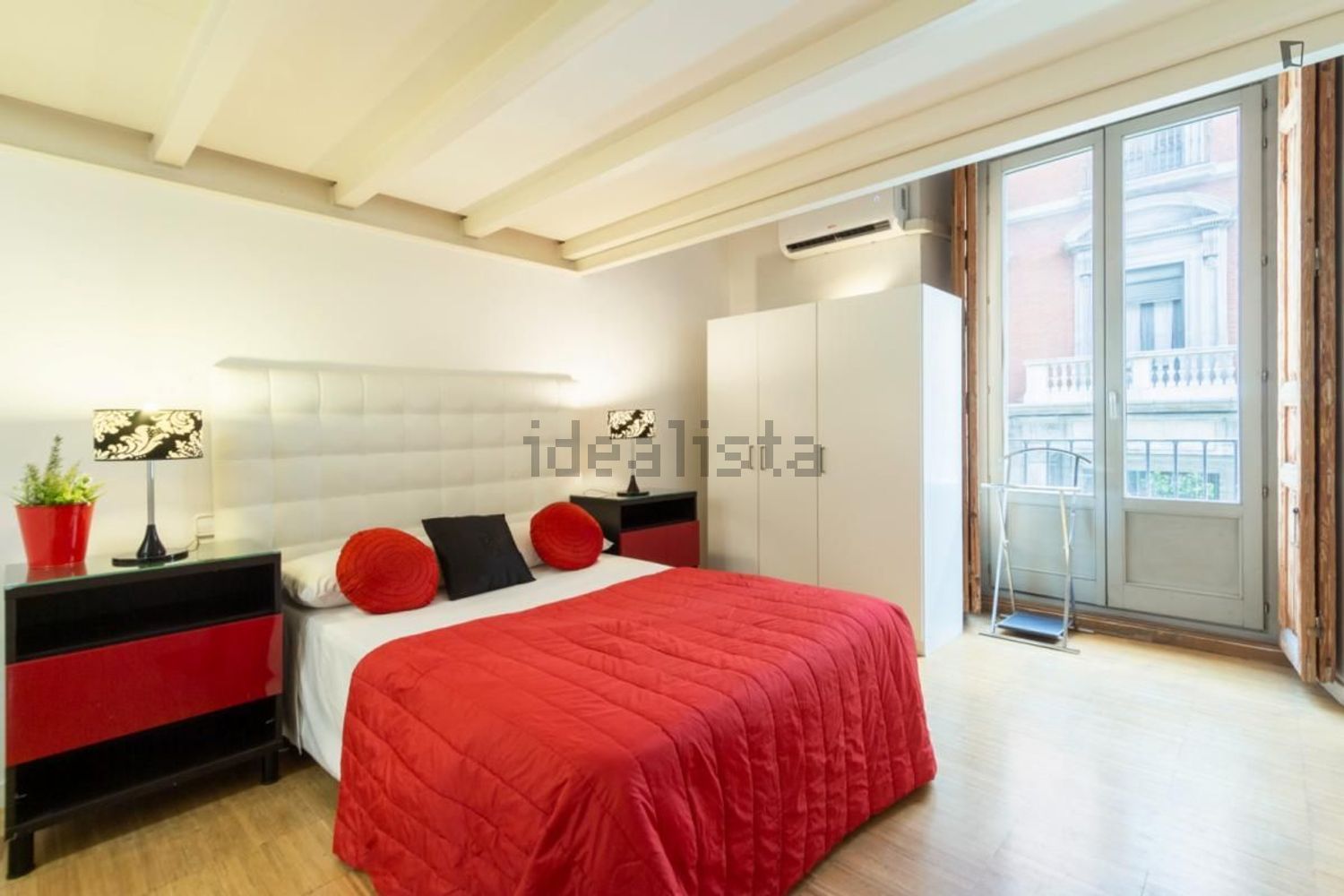 Piso de 58 m² en Madrid