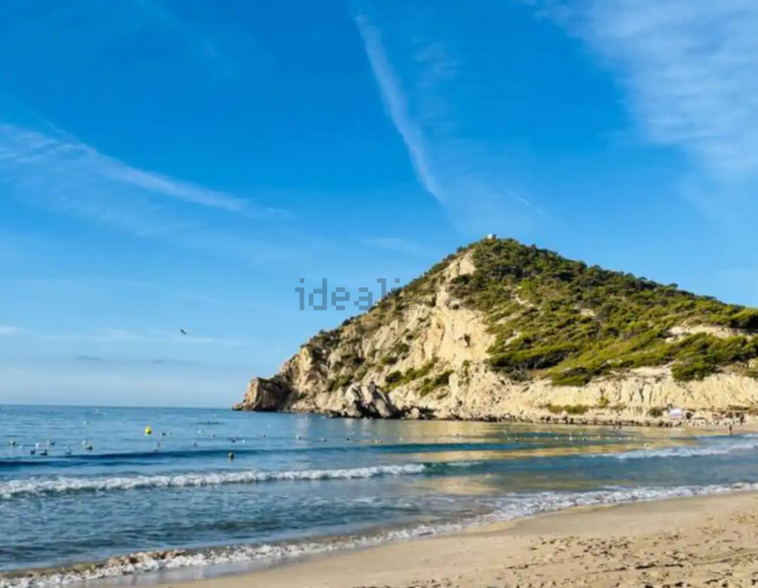 Pis de 45 m² a Finestrat