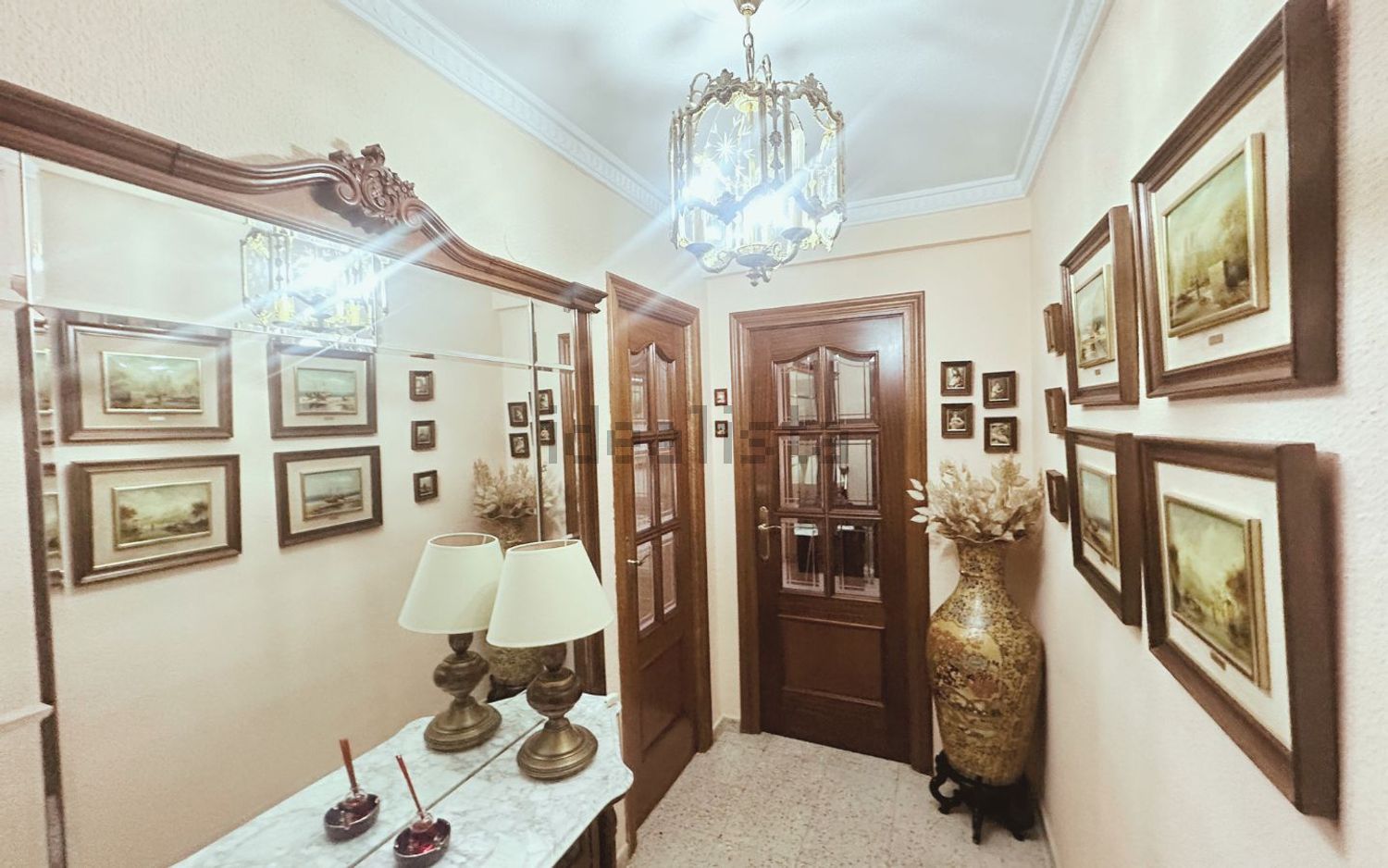 Pis de 80 m² a Mérida