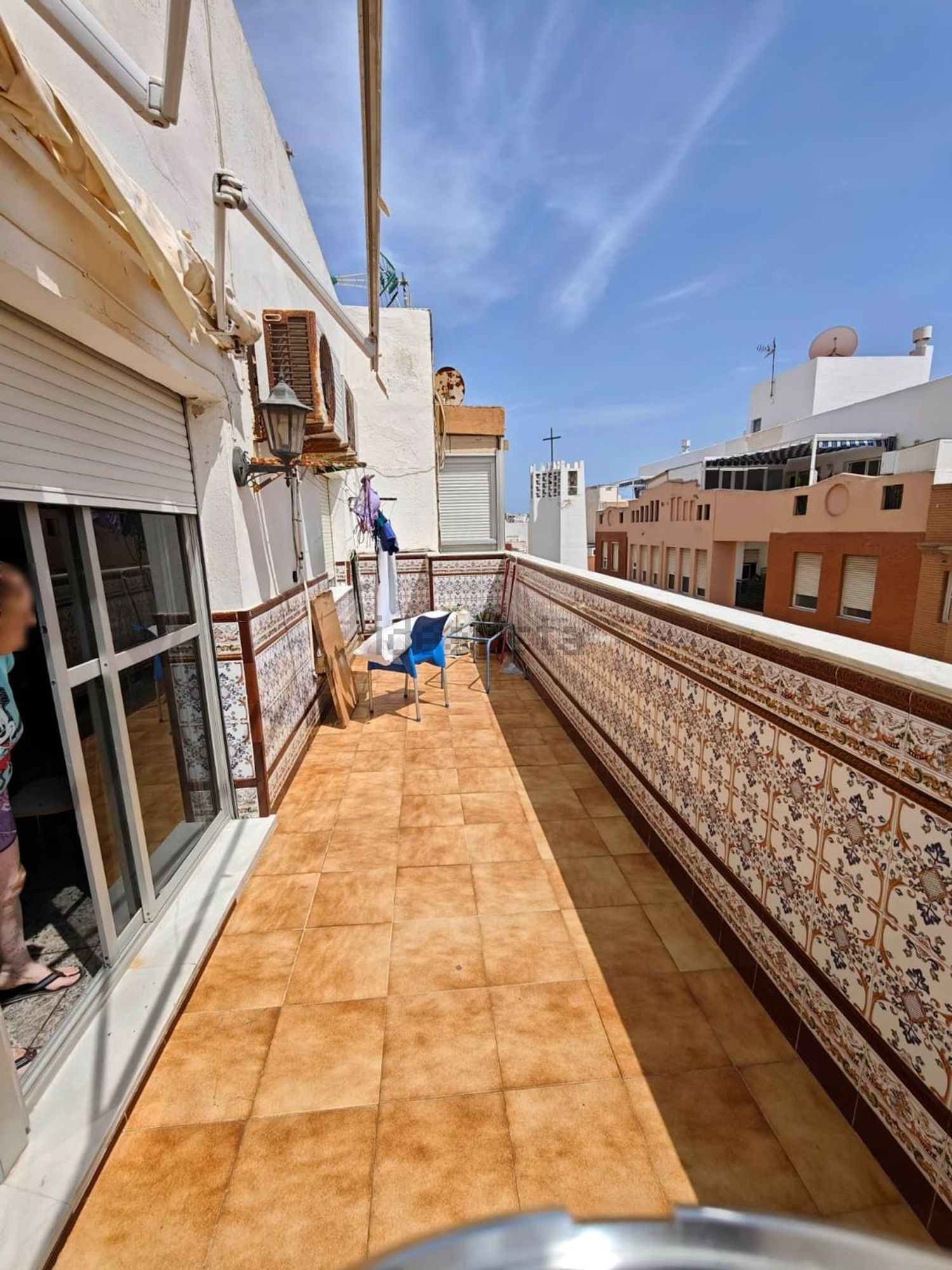 Pis de 85 m² a Almeria