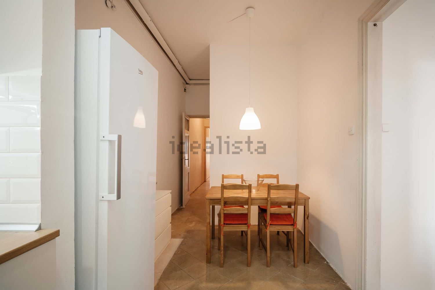 Habitación en alquiler, Barcelona