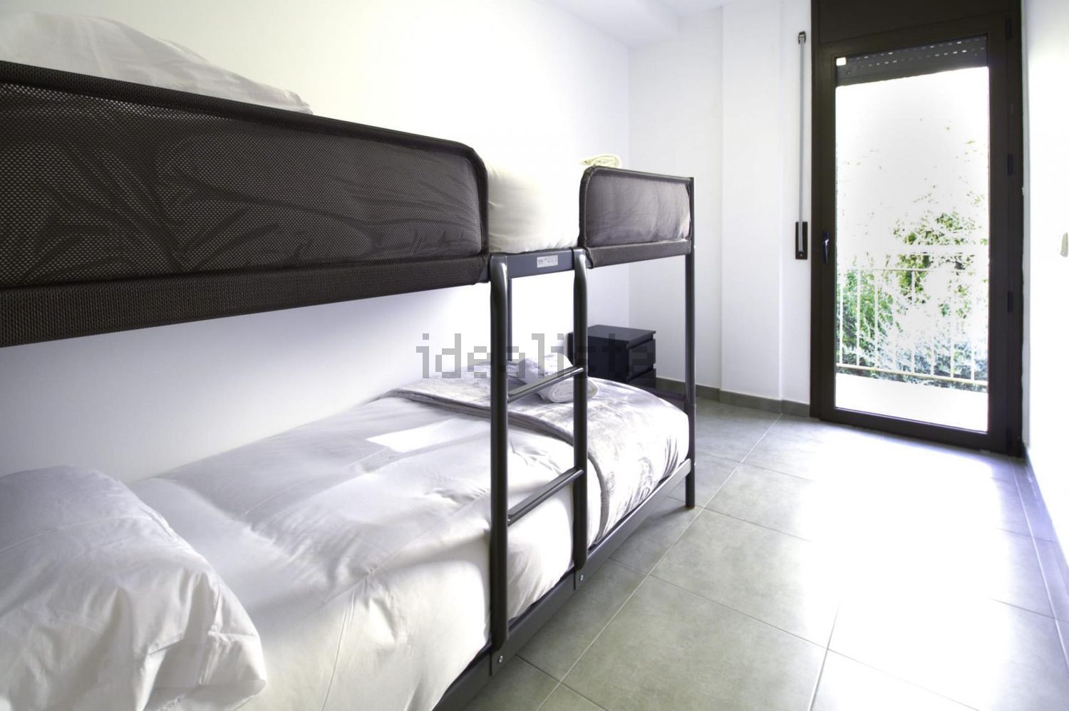 Piso de 62 m² en Berga