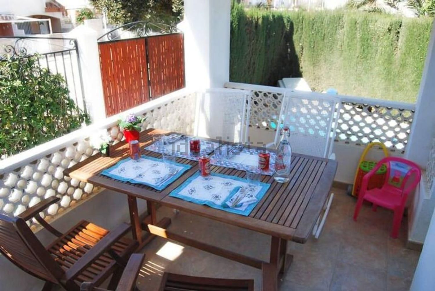 Casa de 95 m² en Mazarrón