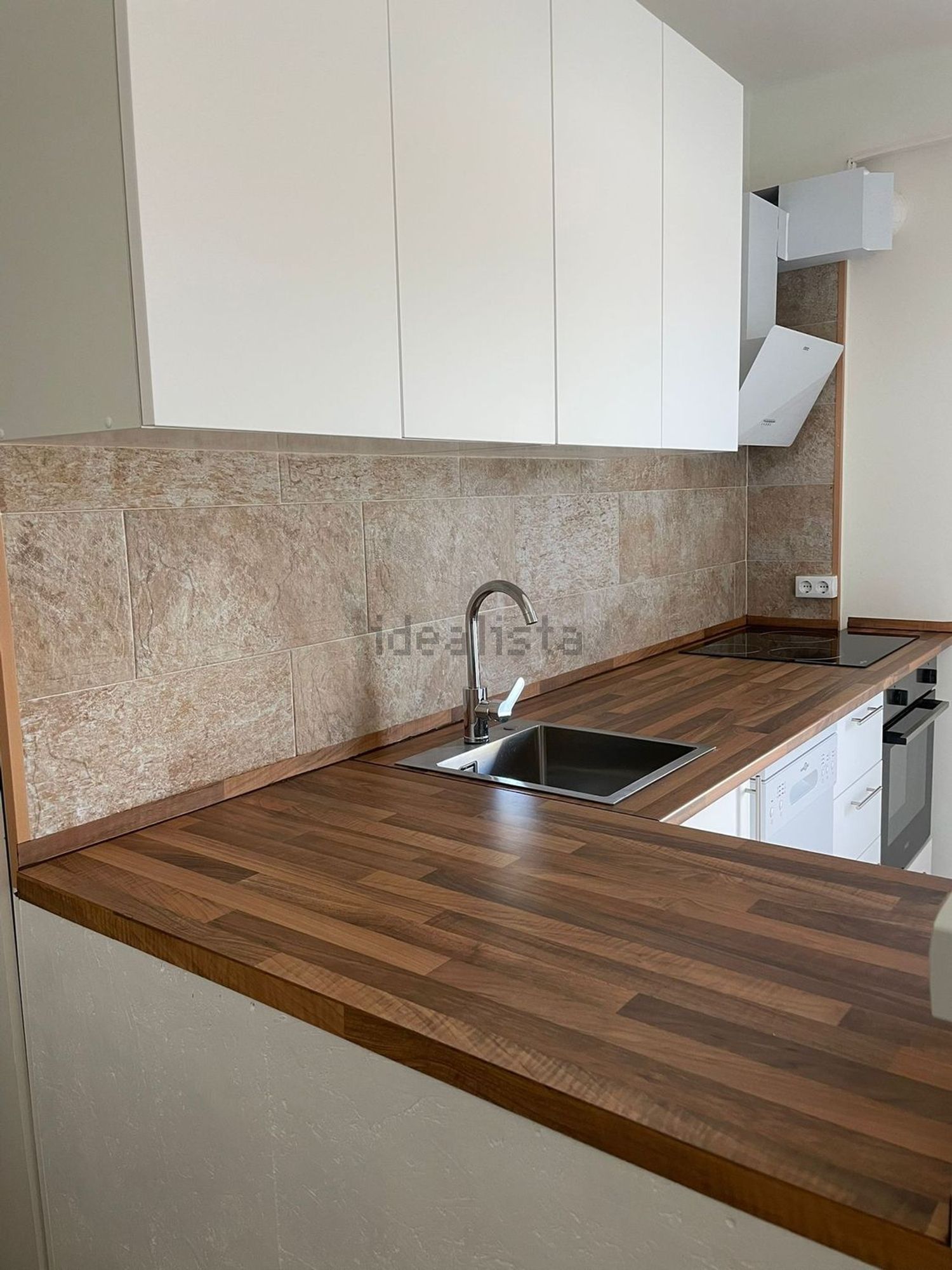 Piso de 75 m² en Fontanars dels Alforins