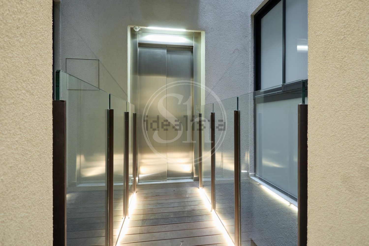 Pis de 80 m² a Barcelona