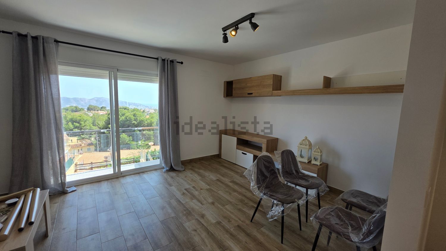 Casa 200 m² a la Nucia