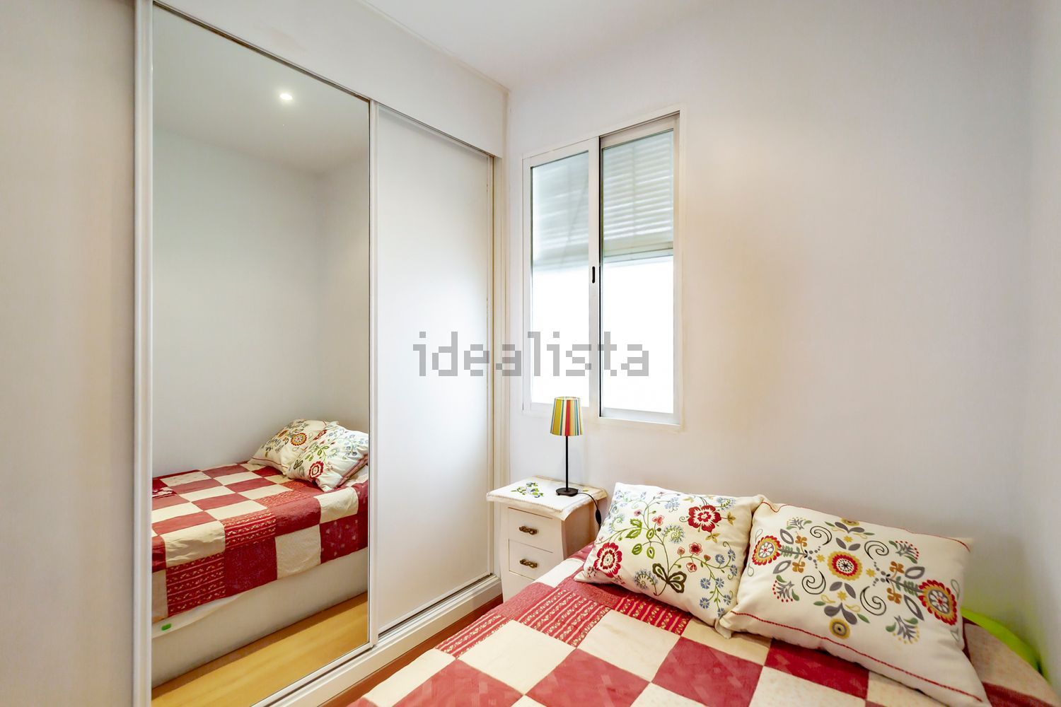 Pis de 36 m² a Madrid