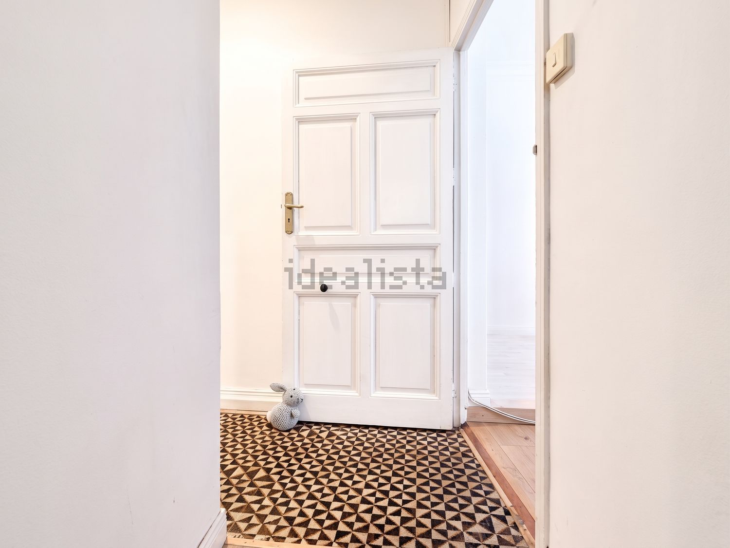 Appartamento 126 m² a Madrid