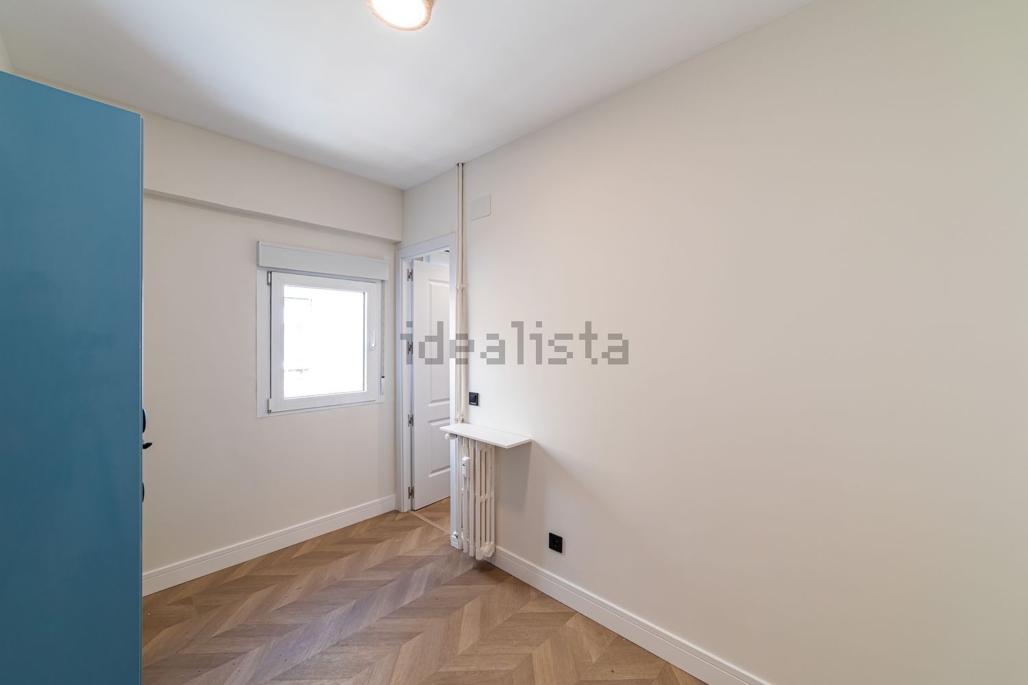 Pis de 221 m² a Madrid