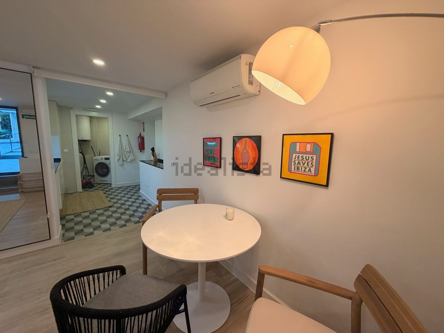 Pis de 60 m² a Marbella