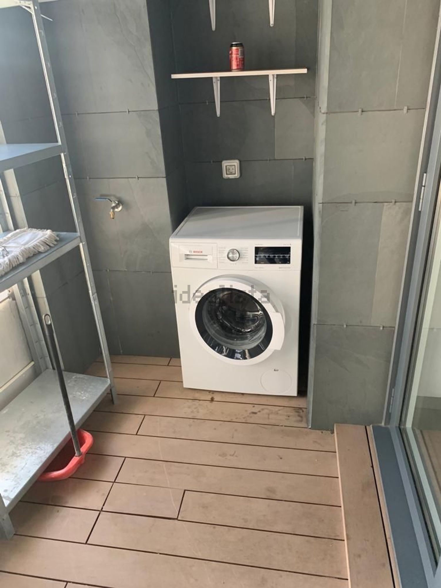 Wohnung 190 m² in Madrid