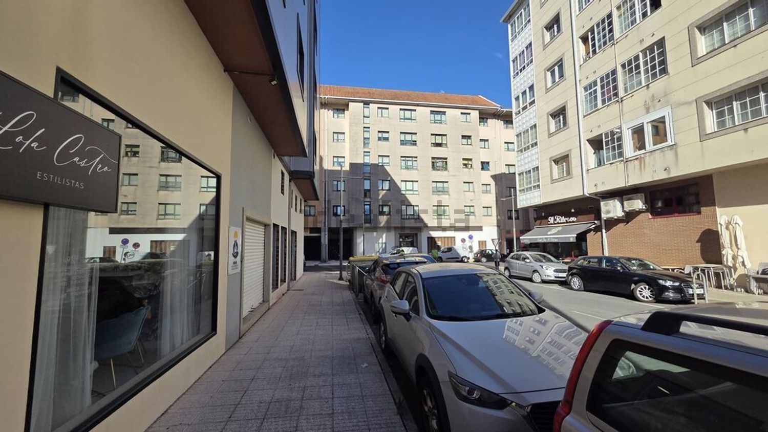 Piso de 105 m² en Ames