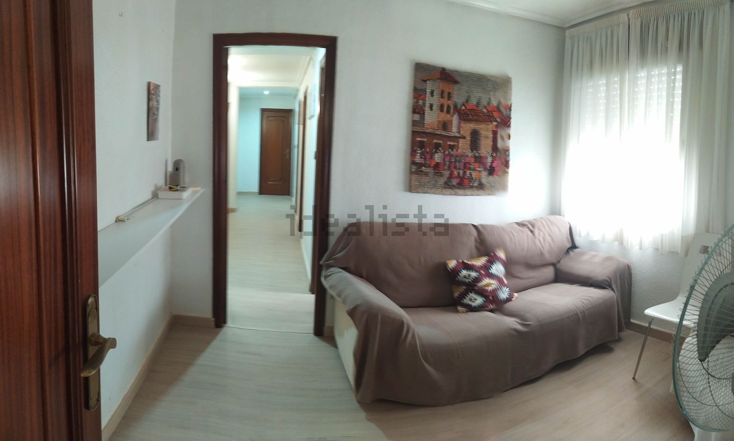 Habitació de lloguer, Múrcia