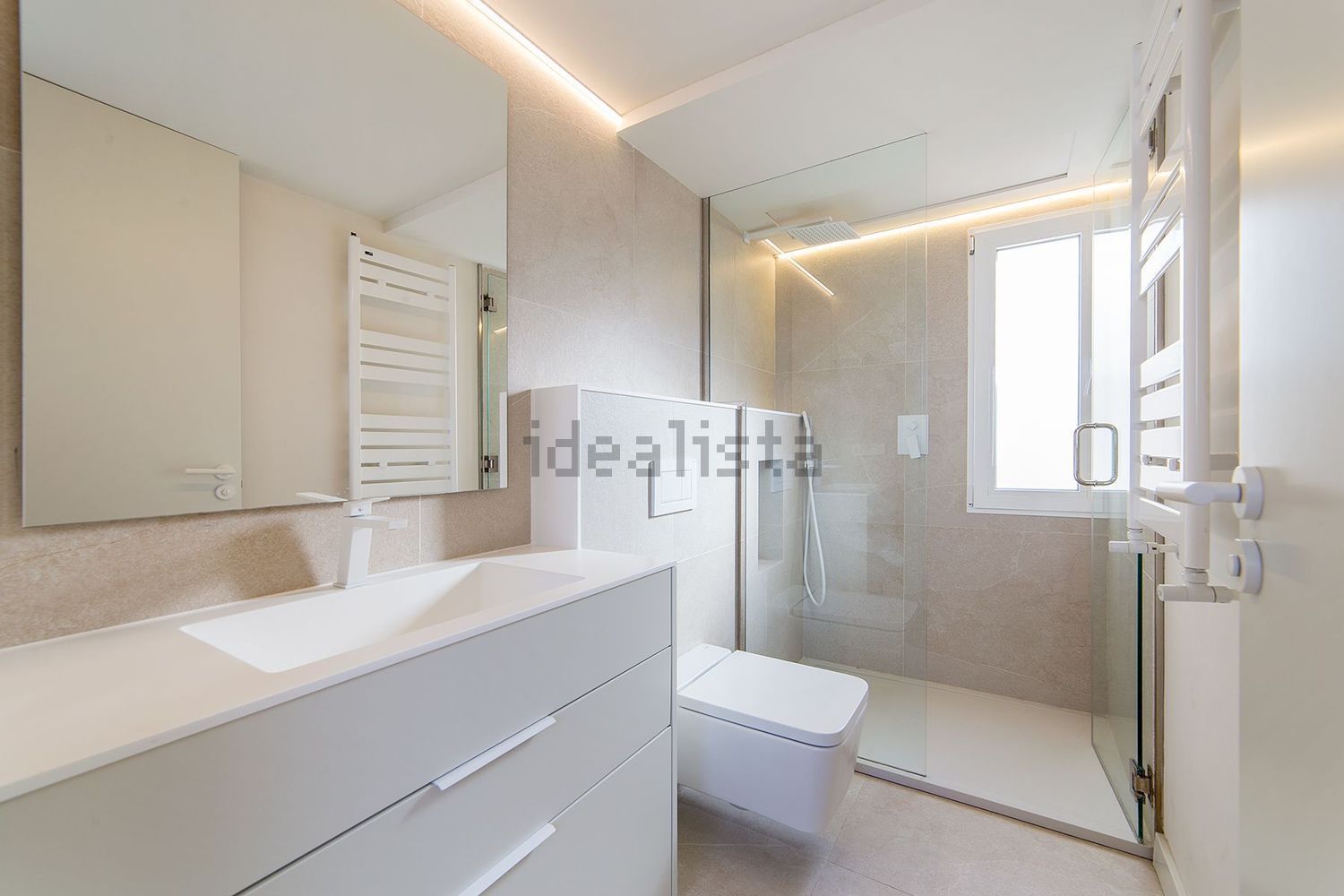 Pis de 158 m² a València