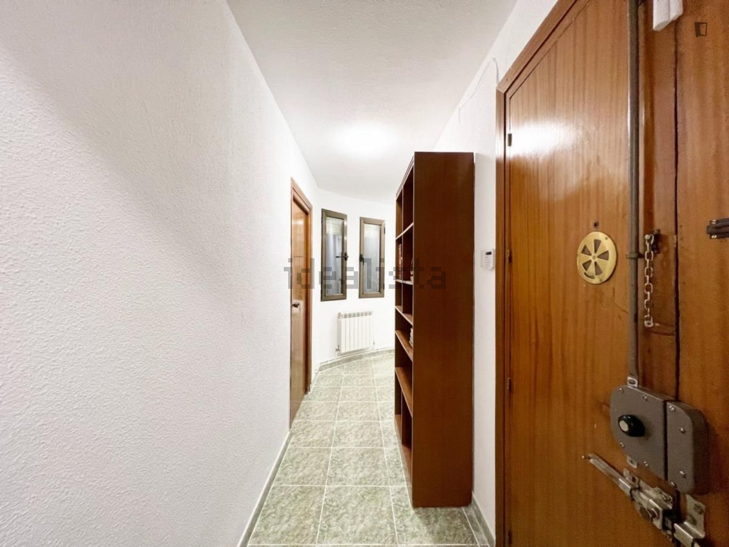 Habitación en alquiler, Madrid