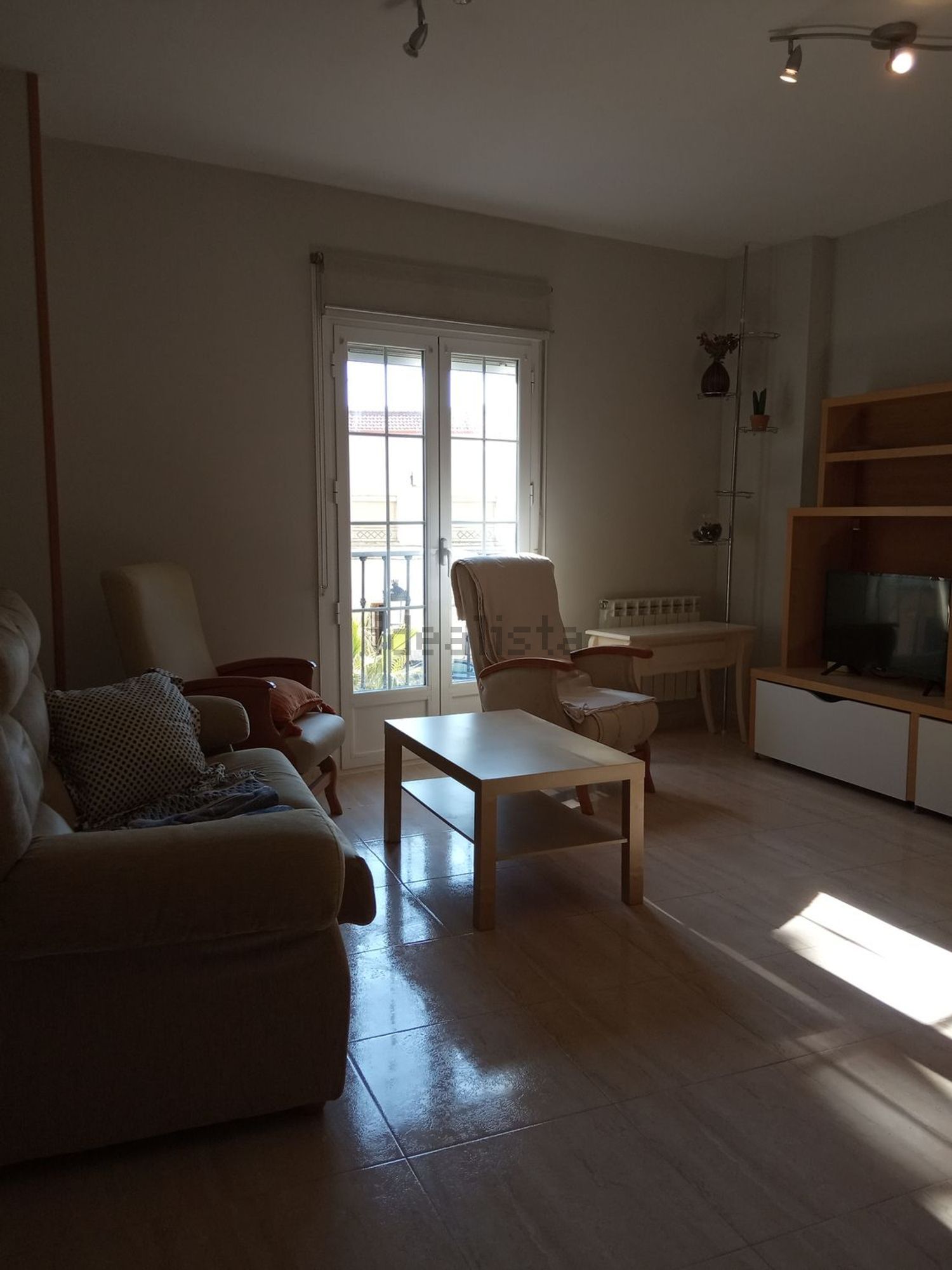 Piso de 70 m² en Tomelloso