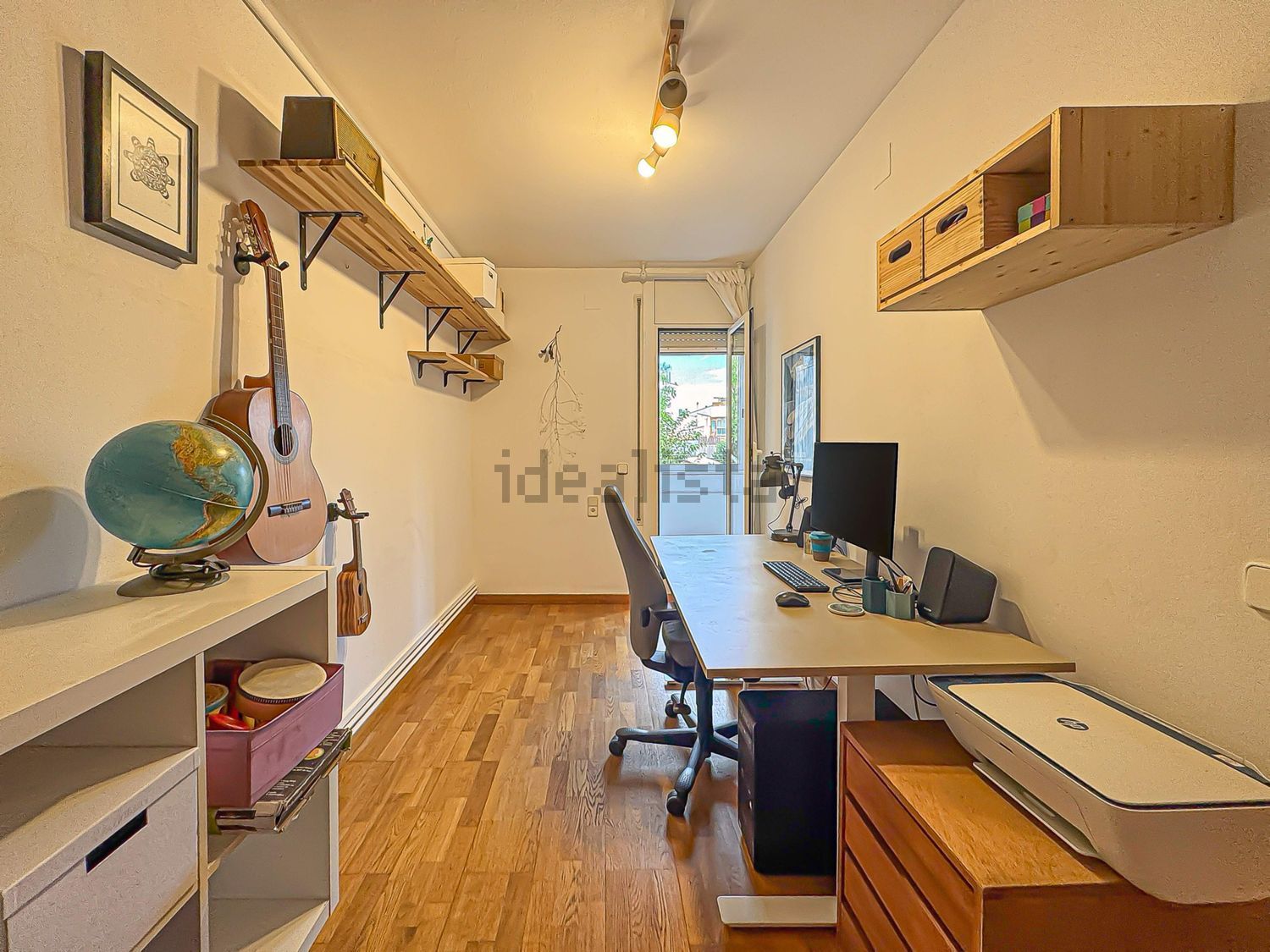 Pis de 126 m² a Sant Pere de Ribes