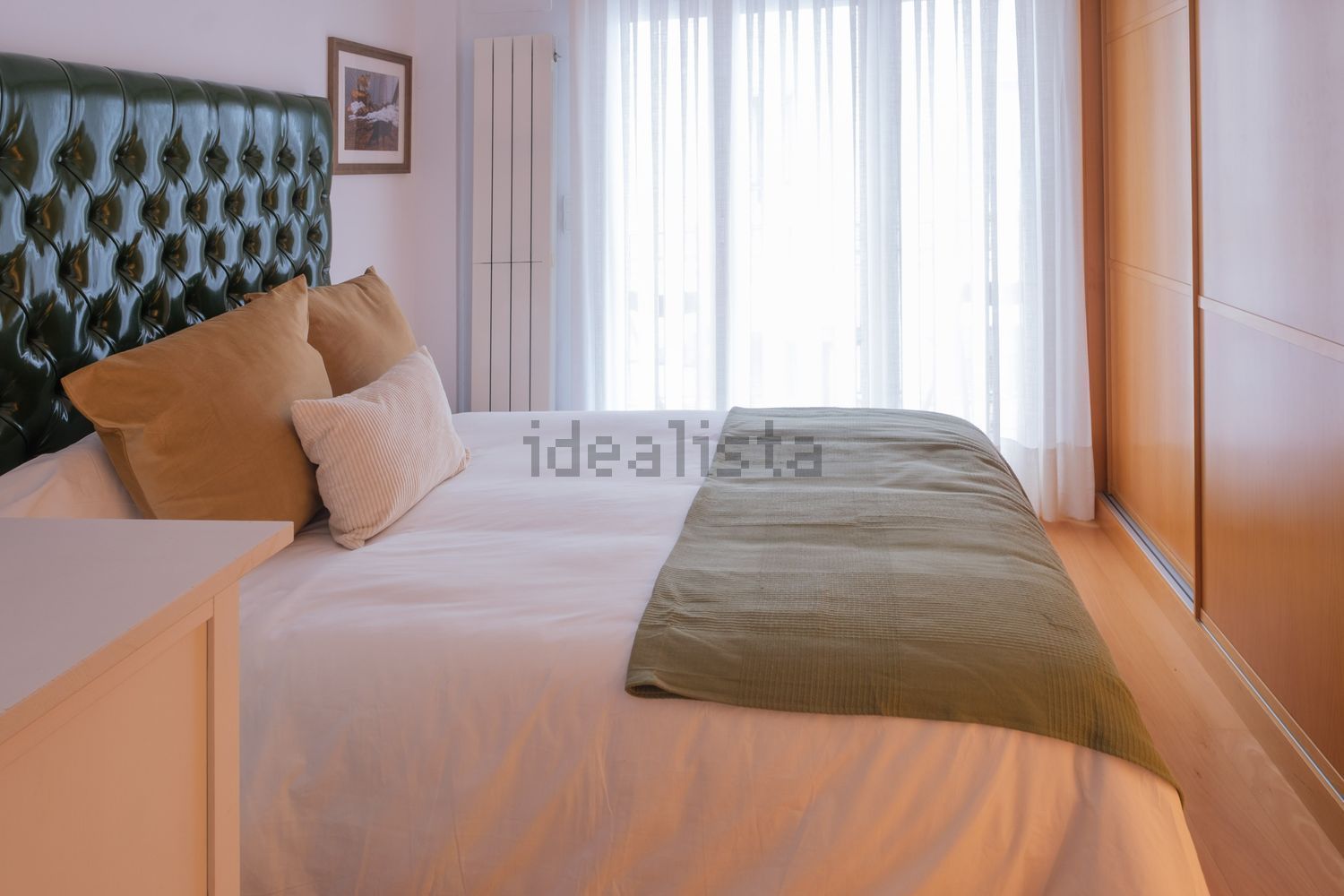 Wohnung 50 m² in Saragossa