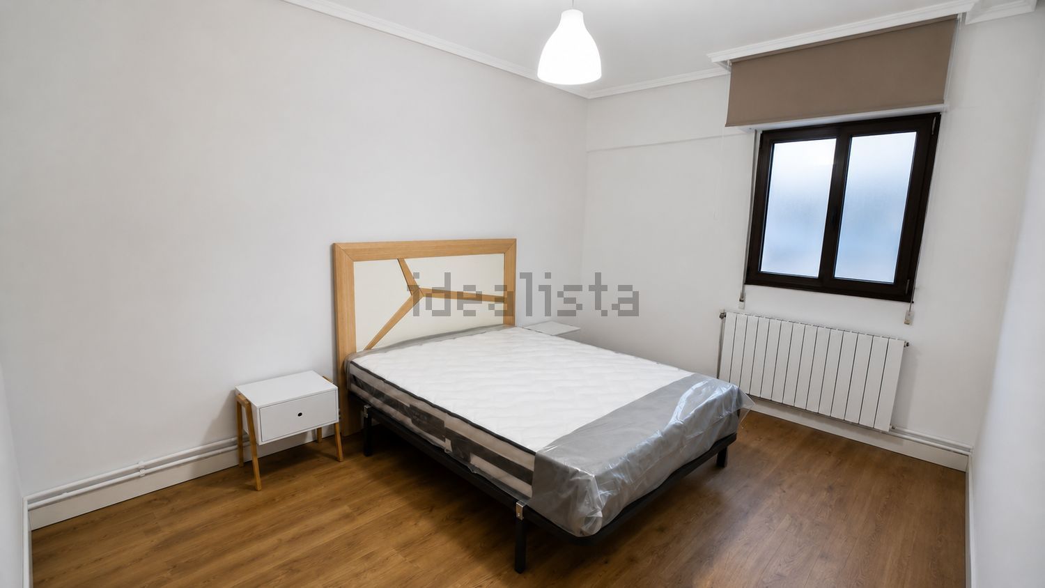 Piso de 88 m² en Santander