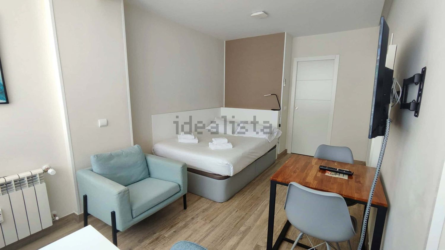 Appartamento 30 m² a Madrid