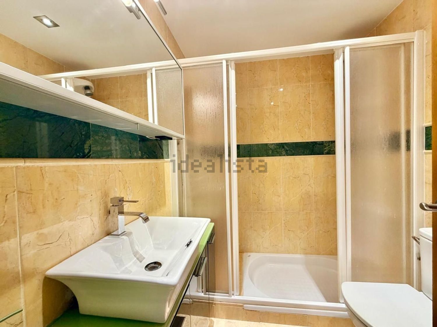 Квартира 119 м² у Benidorm