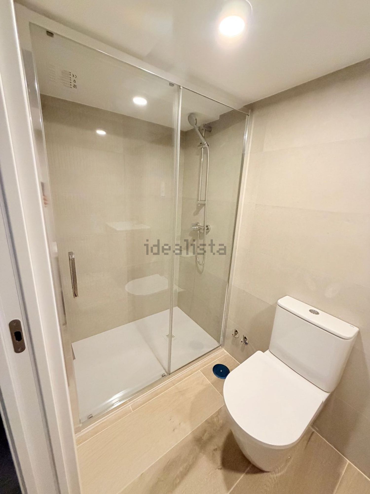 Pis de 182 m² a Madrid