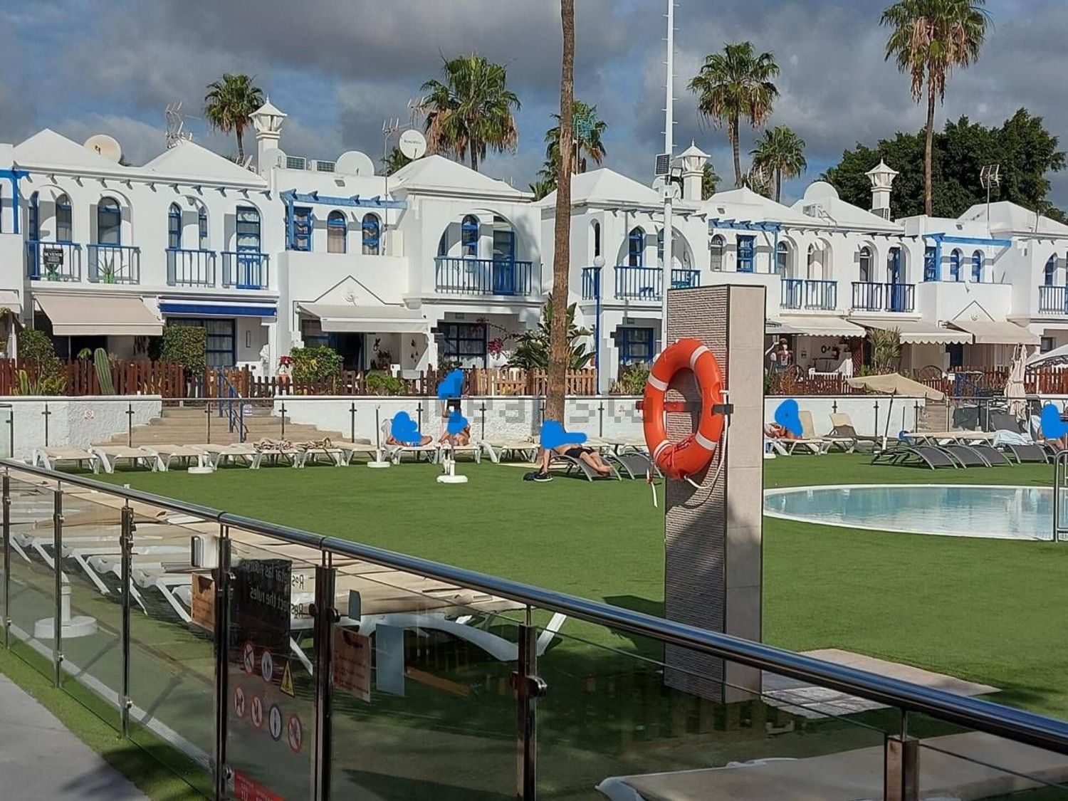 Casa 40 m² a San Bartolomé de Tirajana